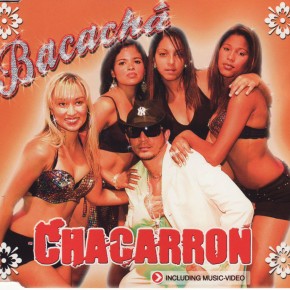 Bacacha-Chacarron A. - Single