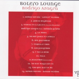 Bolero Loung B