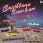 Caribbean Sunshine 16 Original Hits A