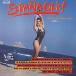 Espana Ole -16 Hot Latino Hits Vol 1 A