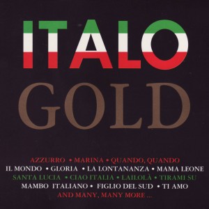 Italo Gold 18 Hits A