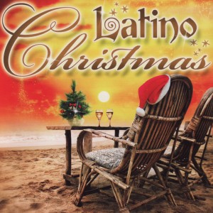 Latino Christmas - Paco Aguilera A