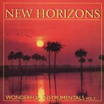 New Horizons - Wonderful Instrumentals A