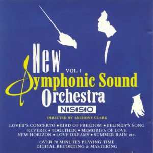 New Symphonic Sound Orchestra A