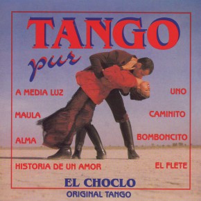 Tango pur el ChocloA