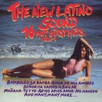 The New Latino Sound A