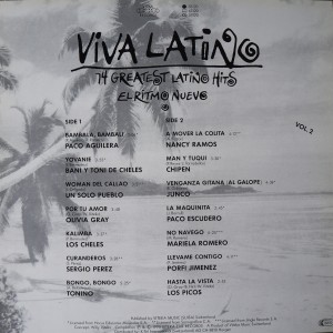 Viva Latino_14 Gr. Latino HitsB