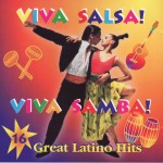 Viva Salsa Viva Samba A