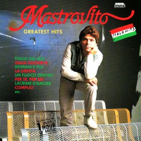 Mastrovito Greatest Hits Album A